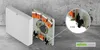Unterputz / hochwertige Anschlussdose / Anschlusskosten für Haushaltsgeräte / HAD 4-S N/T-P/T / mit Schnellsteckern / WAGO bis 6mm^2 / (5 × 2,5 mm², 3 × 4 mm²) Produktbild-Vorschau