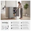 Skříňka na dokumenty tectake® Blake, včetně rukavic pro Náhled obrázku produktu 2