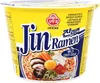 Ottogi | Jin Ramen Milde Nudelsuppe - 110g - Große Schüssel Produktbild-Vorschau 2