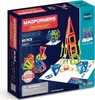 Magformers Creator Set Box, die bunte Magnetformen zeigt, die Strukturen bilden, und Text über 60 Teile und Alter 3+ Produktbild-Vorschau