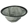vhbw Sackfilter kompatibel mit Kaminer Aschesauger 18L/20L Produktbild-Vorschau 2