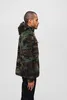 Brandit Teddyfleece Worker Jacket woodland, 7XL Produktbild-Vorschau 6