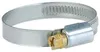 Gardena 7195-20, Schraubklemme (Schneckengetriebe), Stahl, Produktbild-Vorschau 1