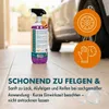 INOX® 6x1L Felgenreiniger - Hocheffektiver Reiniger für Produktbild-Vorschau 3