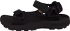 Chaussures Teva Hydratrek 1150510BLK Voir les images du produit 8