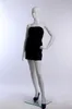 EH13-6 stehend weibliche Schaufensterpuppe weiße  schick Produktbild-Vorschau 6