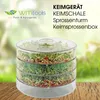 -Natur-Keimgerät, Keimgefäß Produktbild-Vorschau 9