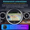 4 + 64G Carplay 9 "Android 15 Radio samochodowe dla BMW Produktbild-Vorschau 11