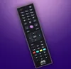 JVC LT-40VF4455 Fernseher 40 Zoll Full HD Auflösung, 102 cm Produktbild-Vorschau 4