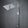 Sprchový systém Görbach Regendusche s nastavitelné sprchové Náhled obrázku produktu 1