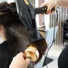 Olivia Garden Expert Blowout Shine Round Brush Wavy Brists Voir les images du produit 8