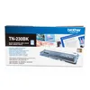 Brother TN-230BK Toner schwarz Produktbild-Vorschau 22