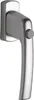 MACO Fenstergriff HARMONY Sperrknopf und 45° Rasterung, VK Produktbild-Vorschau 1