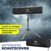 KESSER® Infrarotstrahler Heizstrahler Terrassenstrahler Produktbild-Vorschau 8