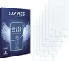 6x Für Bosch Kiox 400C Schutzfolie Savvies Displayschutz Produktbild-Vorschau 3