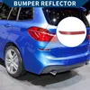 N°63147850601 Réflecteur De Pare-Chocs Pour Bmw Série 2 Voir les images du produit 3