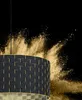 MARASALES Hängeleuchte Hängelampe Pendellampe Pendelleuchte Produktbild-Vorschau 5