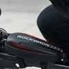 Rockbros B62-1 Sacoche pour cadre et guidon de vélo 3l Noir Voir les images du produit 3