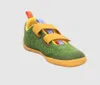 AFFENZAHN Knit Pinguin Schuhe Kinder blau 31 Produktbild-Vorschau 15