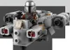LEGO 75321 Star Wars Razor Crest Microfighter avec Voir les images du produit 22