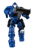Warhammer 40000 Ultramarines Reiver s karabinou 18 cm, Náhled obrázku produktu 9