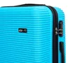 Aga Travel Kofferset, Reisekofferset MR4651 Hellblau, Produktbild-Vorschau 11