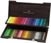 FABER-CASTELL farebné ceruzky POLYCHROMOS 120 drevené Náhľad obrázku produktu 2