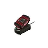 PARKSIDE® 20 V Akku-Heckenschere »PHSA 20-Li C3«, mit Akku Produktbild-Vorschau 2
