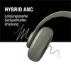 Fresh 'n Rebel Clam Ace Bluetooth Over-Ear ANC, 60h, Grün Produktbild-Vorschau 9