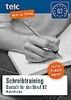Einfach besser!, Deutsch für den Beruf B2, Schreibtraining, Náhled obrázku produktu 2