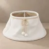 Stojan na vianočný stromček, priemer 56 cm, biely – Feeric Náhľad obrázku produktu 5