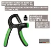 Schildkröt Fitness Appareil de musculation des mains Pro , Voir les images du produit 12