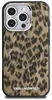 Fall Karl Lagerfeld Iml Leopard Muster Magsafe tun Iphone Produktbild-Vorschau 3
