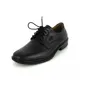 Jomos Herren Halbschuhe schwarz, Schnürschuhe, Leder, Produktbild-Vorschau 31