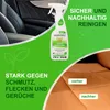 Golden Bull® Lederreiniger & Lederpflege Set - Leder Produktbild-Vorschau 5