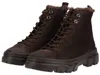 Paul Green Damen Schnürboot dunkelbraun 6,5 Produktbild-Vorschau 11