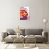 Bilder auf glas - Einteilig - Adler Vogel Feder - 50x70cm - Produktbild-Vorschau 7