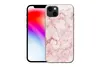 MuchoWow® Handyhülle Schutzhülle Hülle für iPhone 13 Marmor Produktbild-Vorschau 2