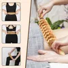 6-teiliges Holztherapie-Massagegerät, Massagegerät zur Produktbild-Vorschau 9