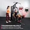 Sportstech HGX150 Kraftstation für Zuhause Produktbild-Vorschau 8