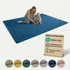 Pillows24 - Detská podložka na plazenie 150x200 cm | 3 cm Náhľad obrázku produktu 1