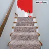 KOTARBAU® Malervlies 1 x 40 m Abdeckfolie Maler 220gr/m2 Produktbild-Vorschau 2