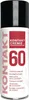 Hellermann KONTAKT60 400ml Kontaktreinigungsöl Sprühdose Produktbild-Vorschau 5