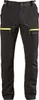 U-Power Stretch-Arbeitshose HORIZON FU267 Gr. S black Produktbild-Vorschau 4