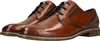 Bugatti Business Schnürschuhe Herren 32313838333634 Braun Produktbild-Vorschau 13
