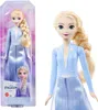 Mattel HLW48 Disney Frozen Core - Elsa (strój filmowy 2) Podgląd zdjęcia produktu 2