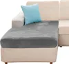 Elastischer Velours-Bezug für Liege, Sofa und Ecksofa in Produktbild-Vorschau 1