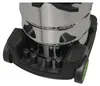 Aspiradora de líquidos y sólidos Cleancraft, modelo wetCAT Vista previa de la imagen del producto 4
