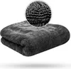 Liquid Elements Black Hole lingette sèche XL 50 x 80 cm Voir les images du produit 1