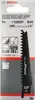 Bosch S 528 DF, Säbelsägeblatt, Gipskarton, Bimetallisch, Produktbild-Vorschau 1